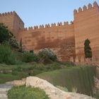 La Alcazaba