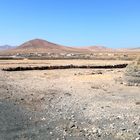 La Alcogida, Tefir, Fuerteventura