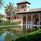 La Alhambra