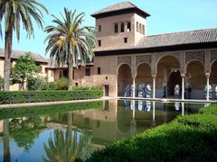 La Alhambra