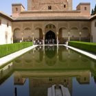 La Alhambra