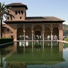 la alhambra