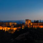 La Alhambra