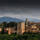 La Alhambra de Granada