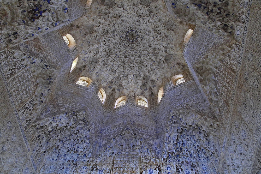 La Alhambra de Granada