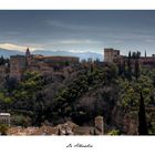 La Alhambra