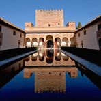 LA ALHAMBRA