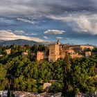 La Alhambra