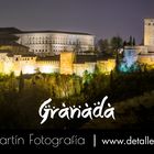 La Alhambra Granada