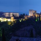 La Alhambra - Granada