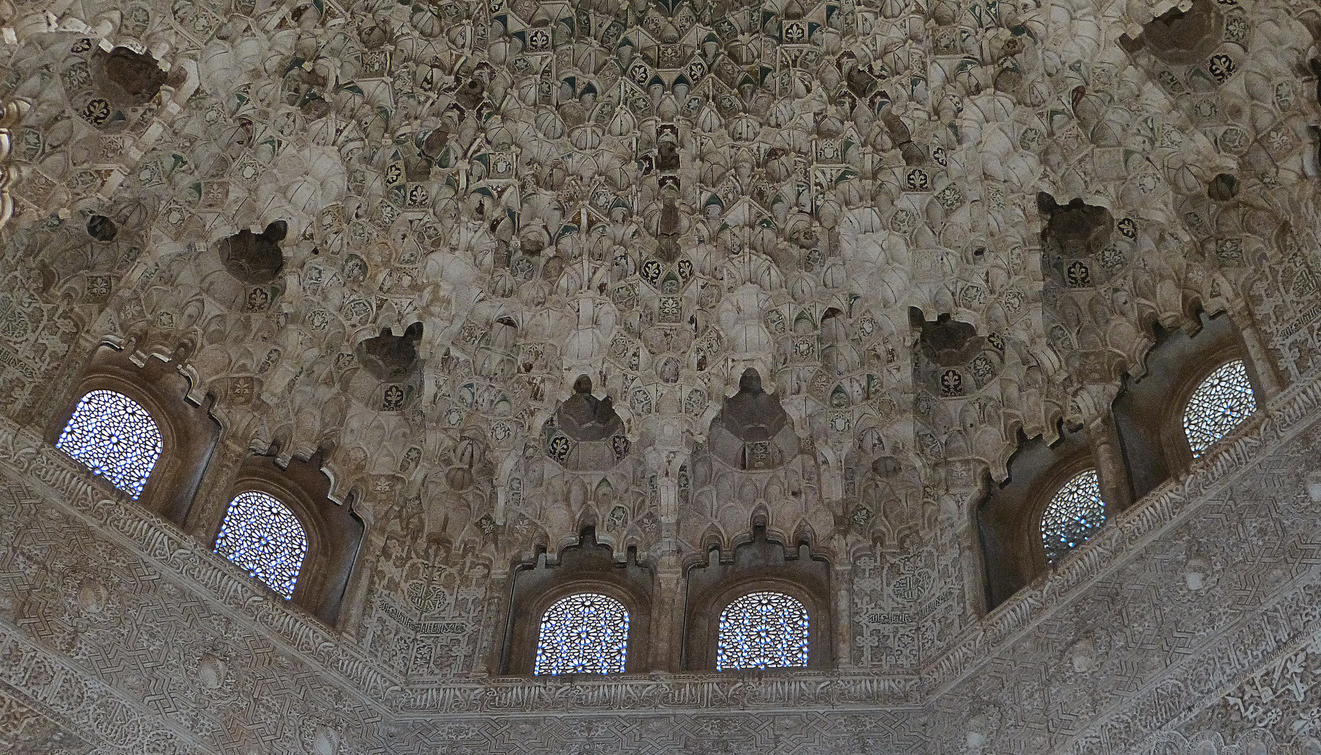 La Alhambra II