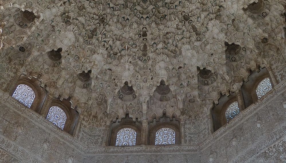 La Alhambra II