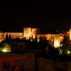 LA ALHAMBRA NIGHT