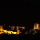 LA ALHAMBRA NOCTURNA