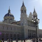 La Almudena