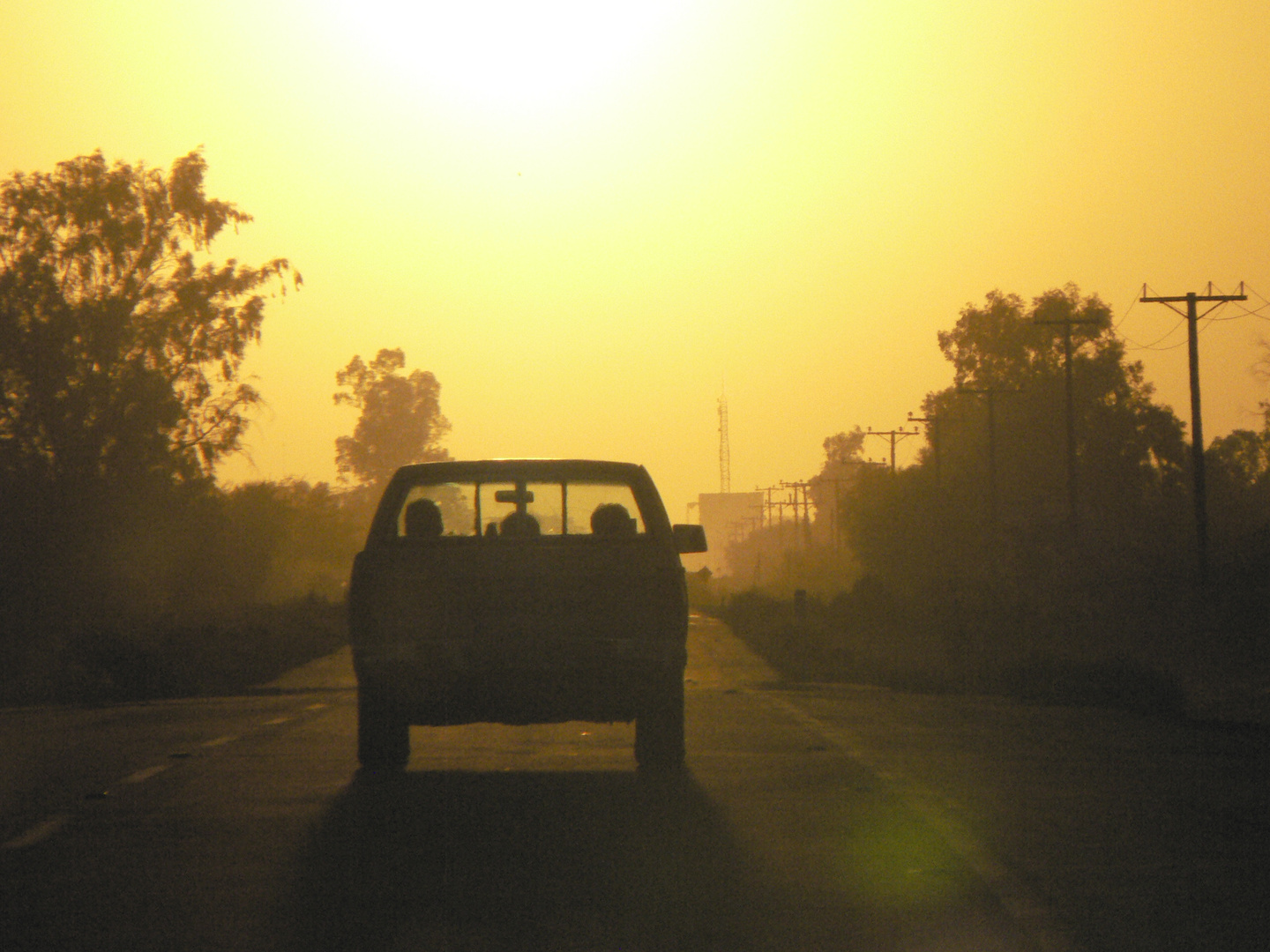 LA ANTESALA DEL INFIERNO (MEXICALI)