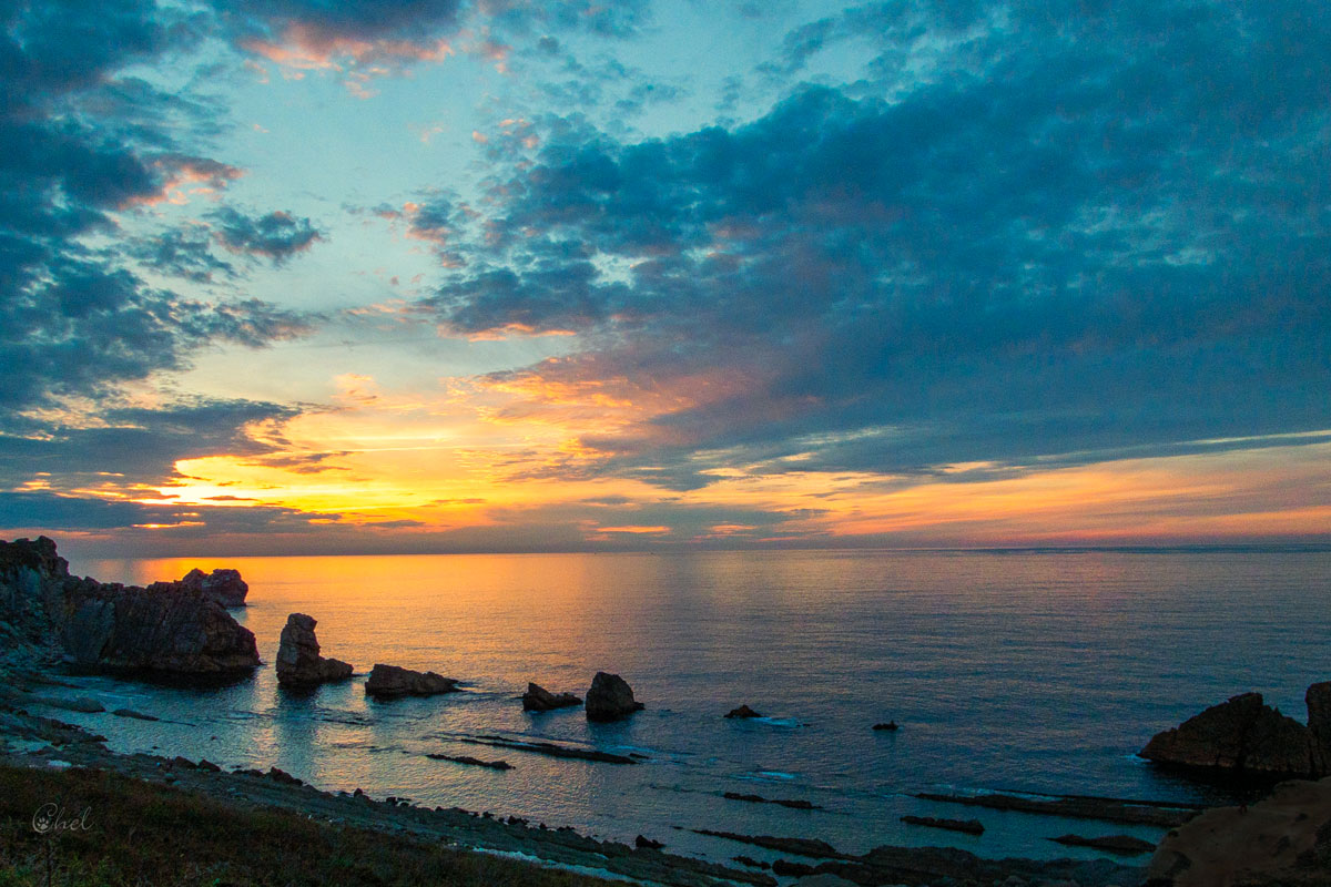 La Arnia (Costa Quebrada)