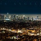 L.A. at Night