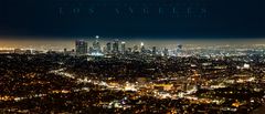 L.A. at Night