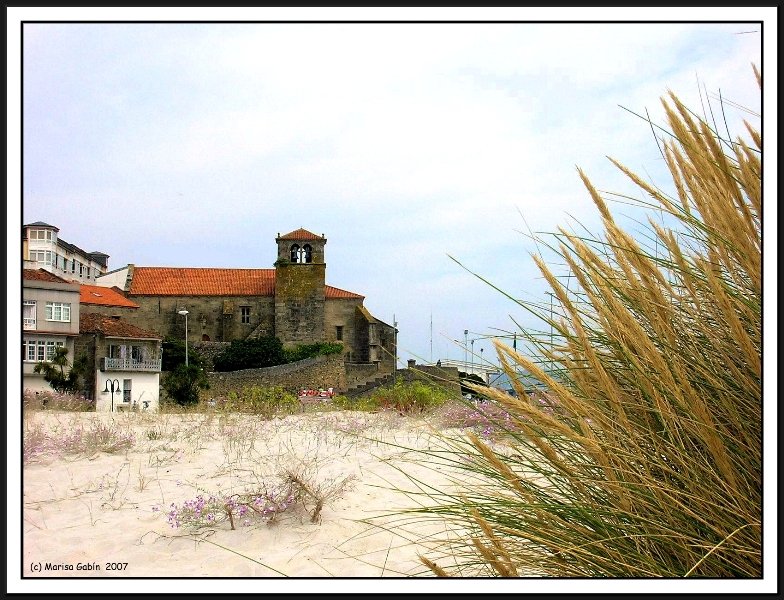 La Atalaya, Costa de la Muerte