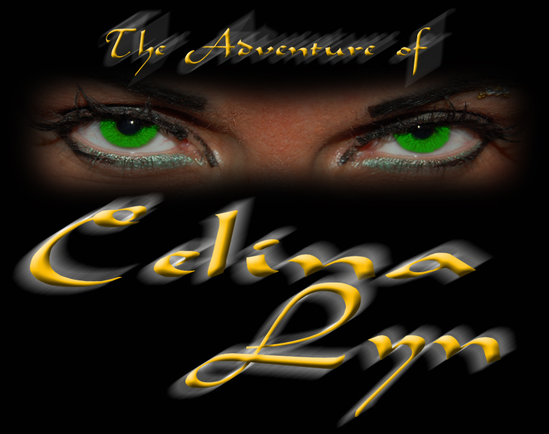 La Aventura de Celina Lyn