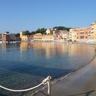 La Baia del Silenzio/Sestri Levante