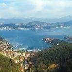 La baia di La Spezia