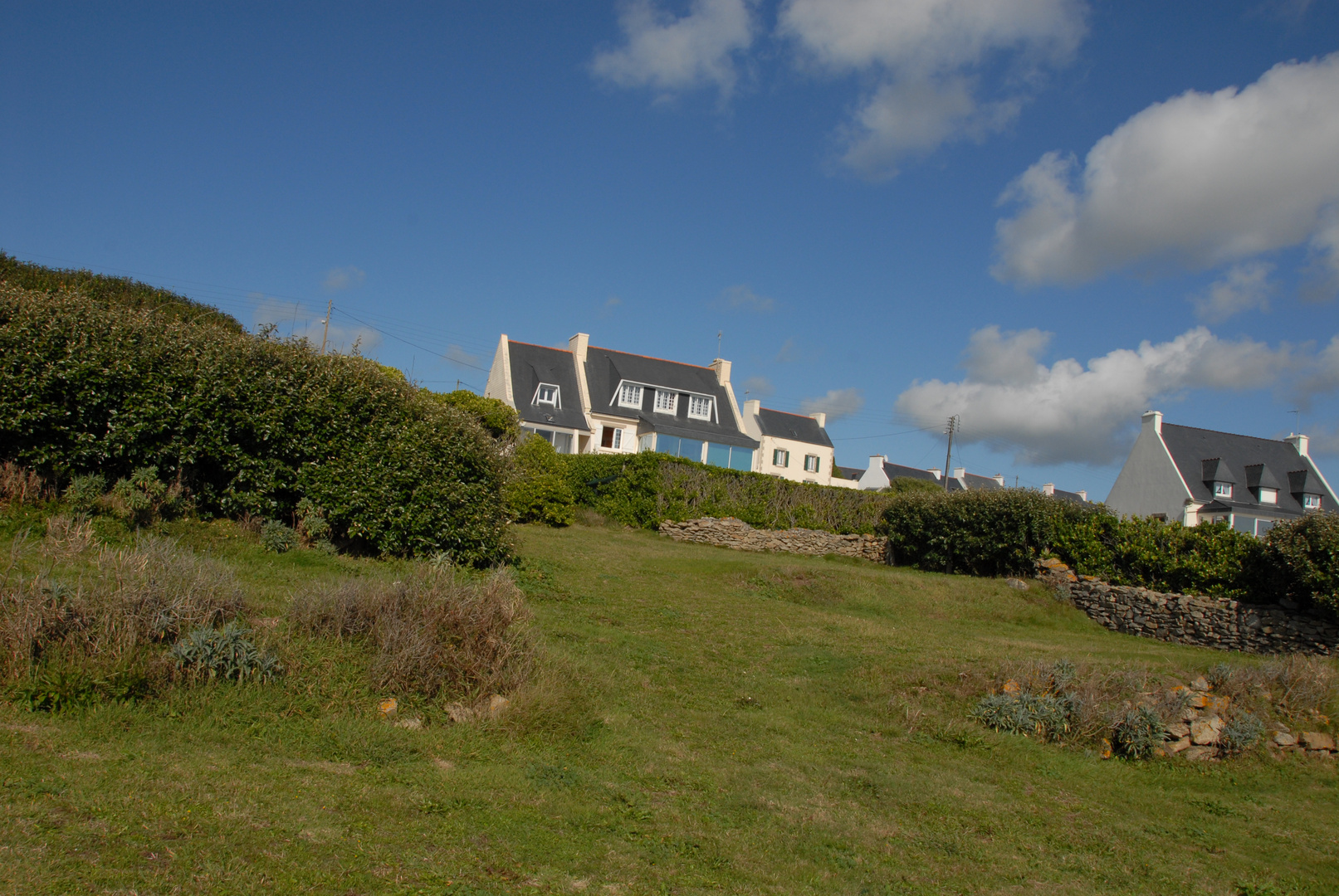 La Baie d'Audierne