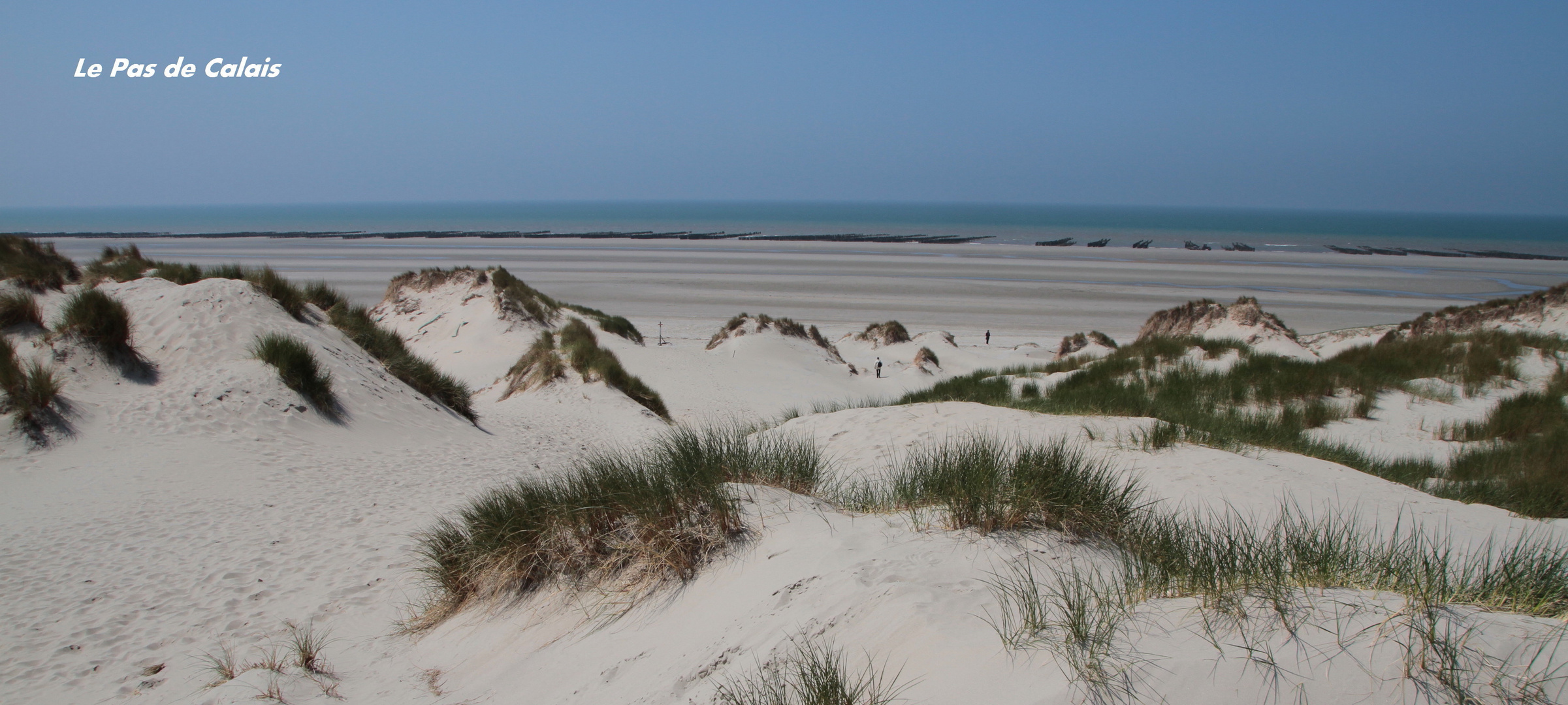 La baie d'authie