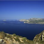 La baie de Cassis