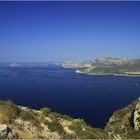 La baie de Cassis