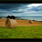 La baie de Douardenez Finistère