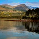 La baie de kenmare