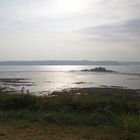 La Baie de l'Arguenon, Bretagne, Cotes d'Armor