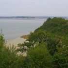 La Baie de l'Arguenon, Bretagne, Cotes d'Armor