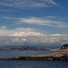 La baie de Marseille