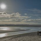 La baie de Somme