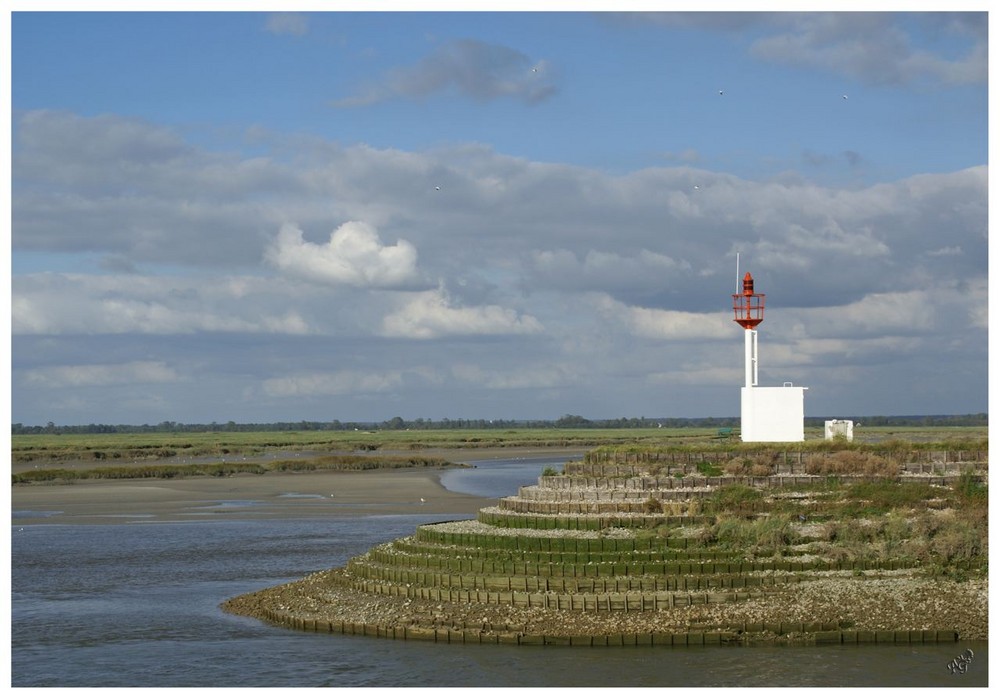 La Baie de Somme