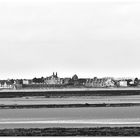 la baie de Somme