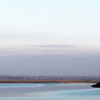 la baie de Somme à St Valéry