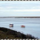 La baie de Somme