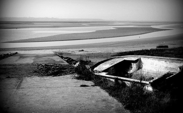 La baie de Somme