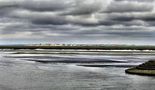 La Baie de Somme de Frédéric Darras 