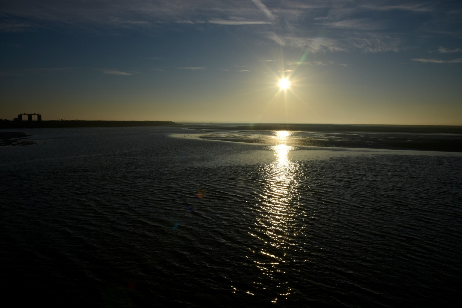 La baie de Sommes