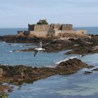 La Baie de St Malo