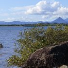 La baie de Tomo