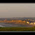 la baie de wimereux