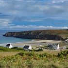 La Baie des Trépassés