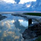 LA BAIE DU MONT ST MICHEL