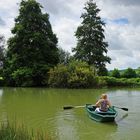 La balade au fil de l'eau